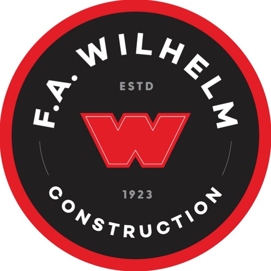 FA Wilhelm Logo