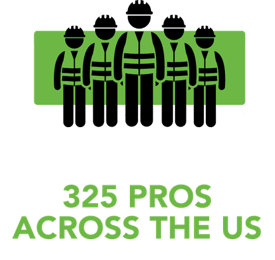 325 Safety Pros
