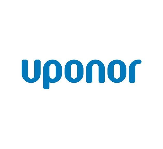 uponor-logo-square