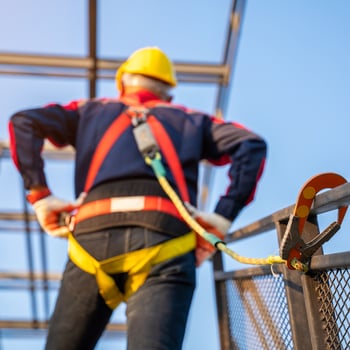 fall protection